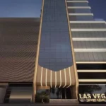 LAS VEGAS